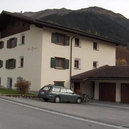 Hus Pravis