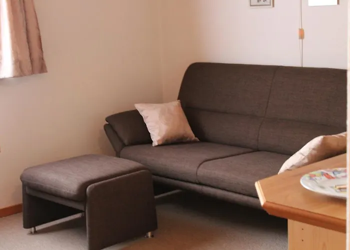 Appartamento Hus Pravis