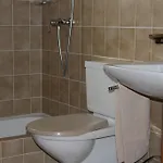 Apartment Hus Pravis *