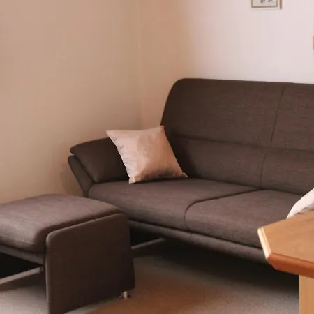 Apartament Hus Pravis