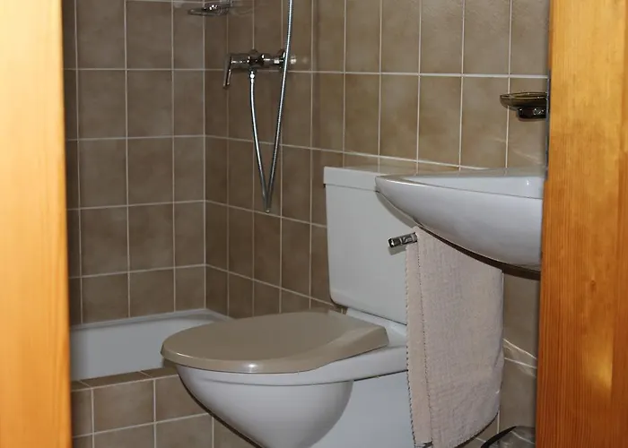 Apartament Hus Pravis *