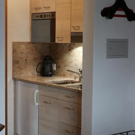 Apartmán Hus Pravis *