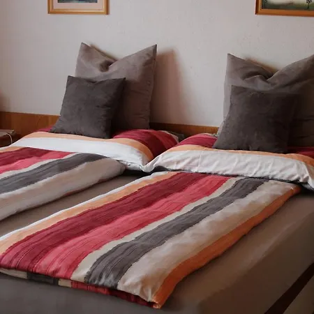 Apartmán Hus Pravis