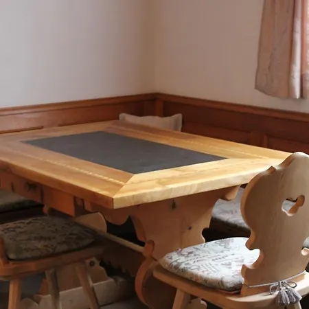 Apartmán Hus Pravis