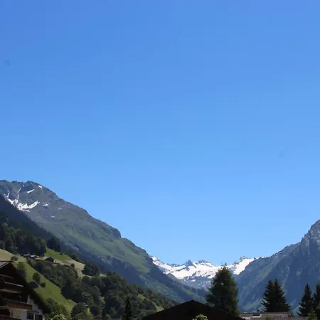 Apartmán Hus Pravis *