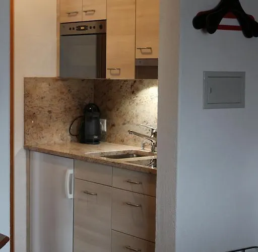 Lejlighed Hus Pravis *