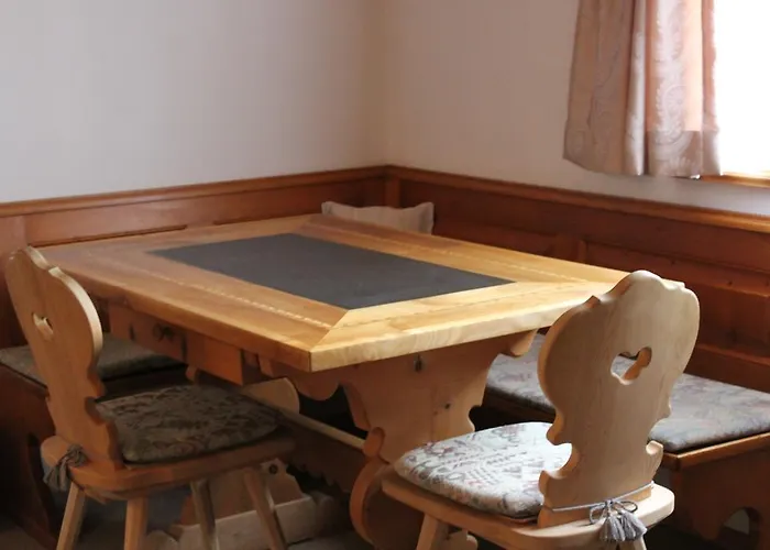 Lejlighed Hus Pravis